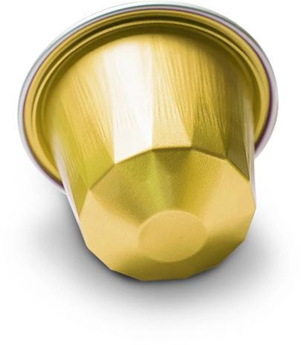 Catunambú Koffie Cups Geschikt Voor Nespresso® - Lungo Ligero 5 X 20 Cups - Nespresso Cups - Koffie Capsules - Afbeelding 4