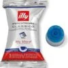 Illy Iperespresso Koffie Classico Lungo - 100 Capsules