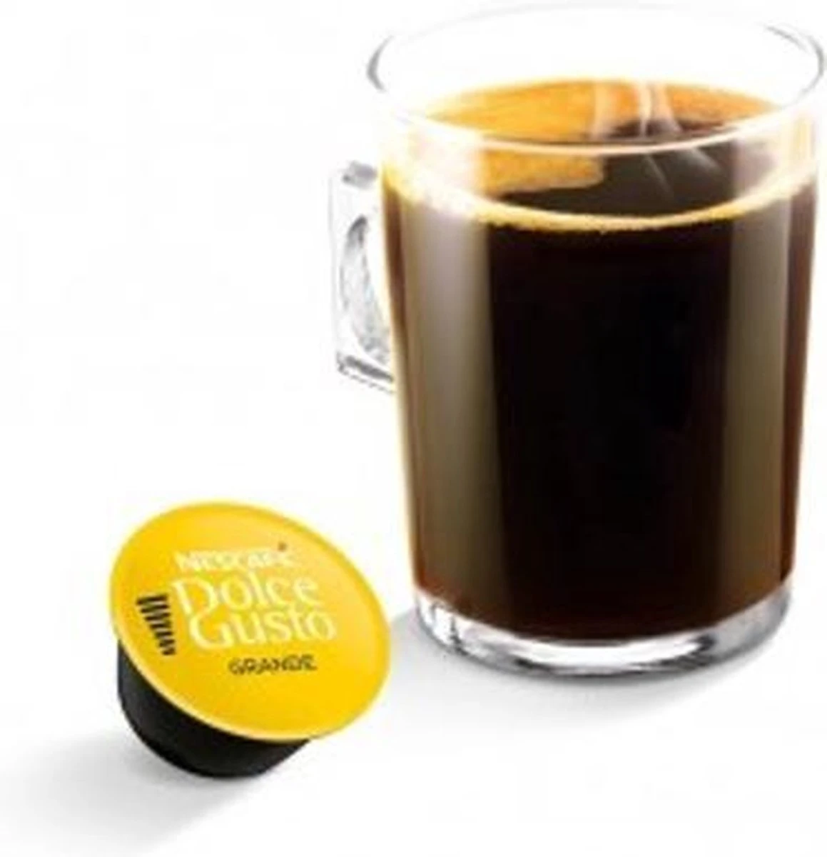 Nescafé Dolce Gusto Grande - 30 Stuks - Afbeelding 3