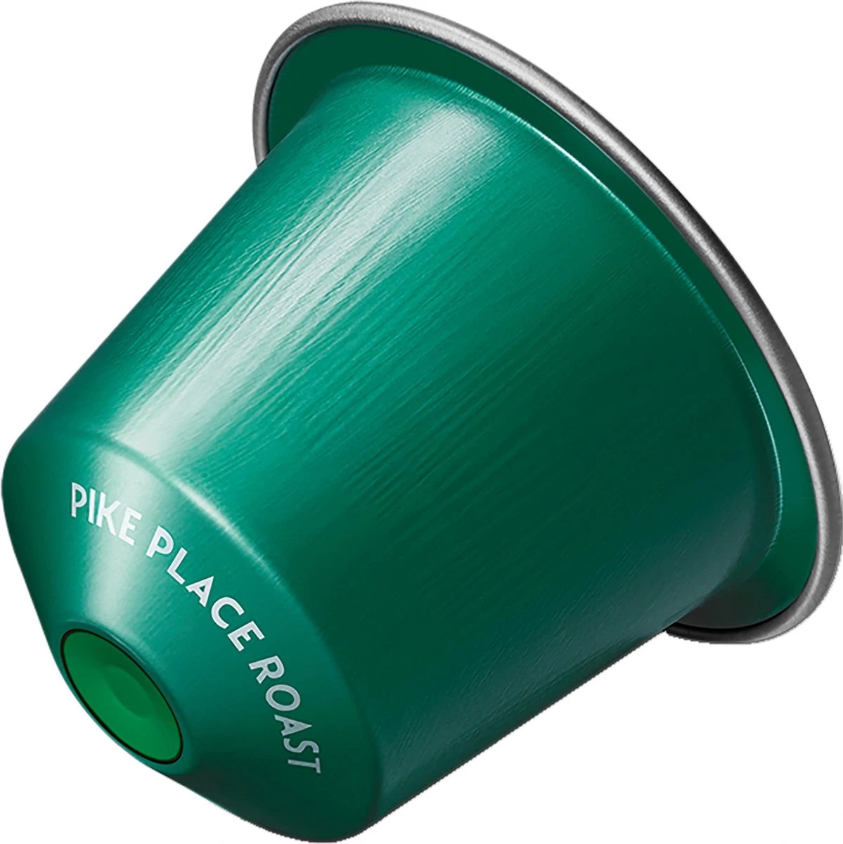 Starbucks By Nespresso Pike Place Medium Roast Capsules - 120 Koffiecups - Afbeelding 3
