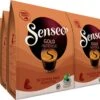 Senseo Gold Intense Koffiepads - 7/9 Intensiteit - 4 X 36 Pads