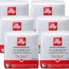 Illy - Iperespresso Koffie Home Classico 6 X 18 Capsules