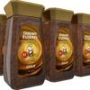 Douwe Egberts Gold Oploskoffie - 6 X Pot Van 200 Gram