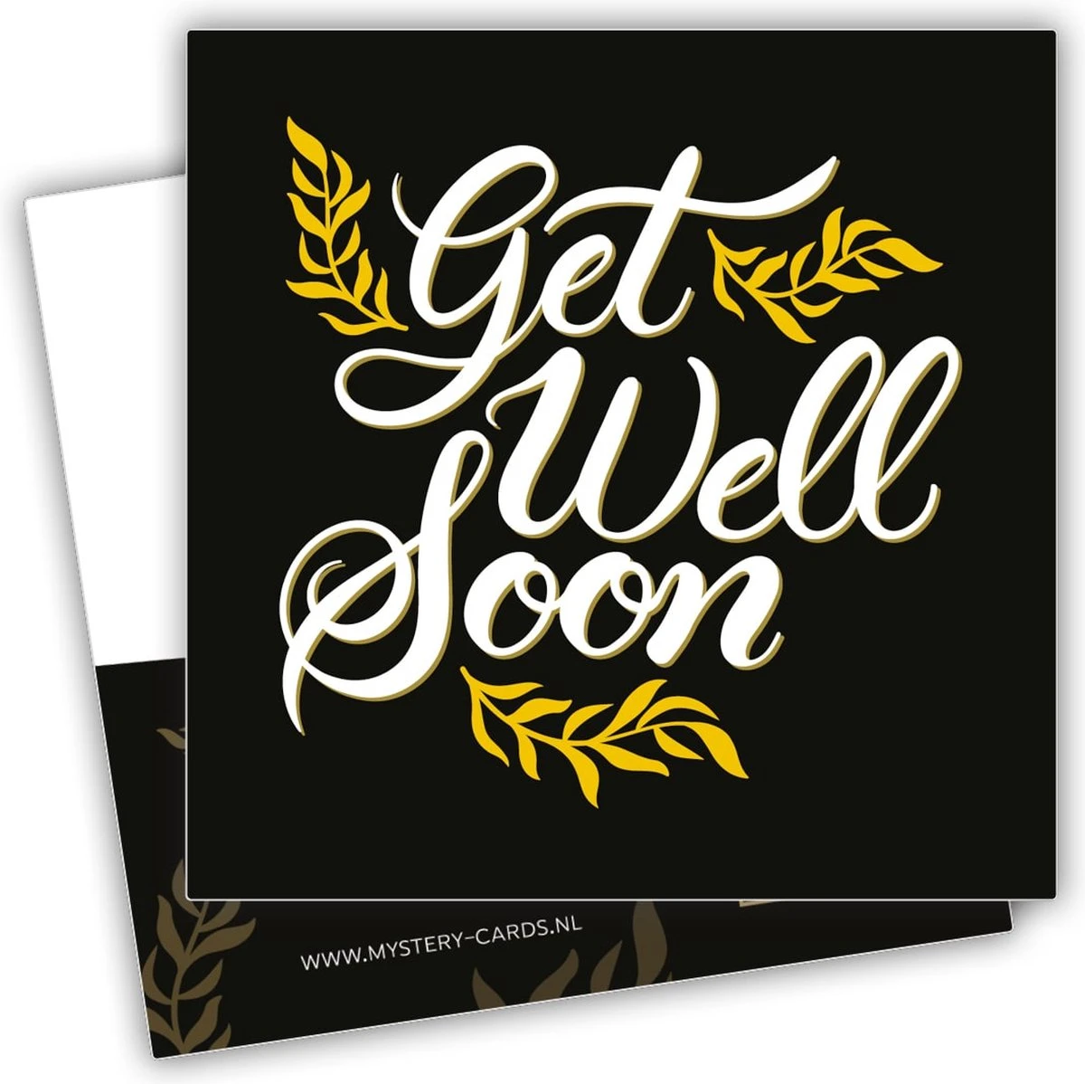 Koffie Proeverij Pakket Groot 40 Stuks Verschillende Smaken Met Mystery Card 'Get Well Soon' Met Persoonlijke (video) Boodschap | Verjaardag | Sinterklaas | Kerstpakket | Vaderdag | Moederdag | Jubileum | Valentijnsdag - Afbeelding 8