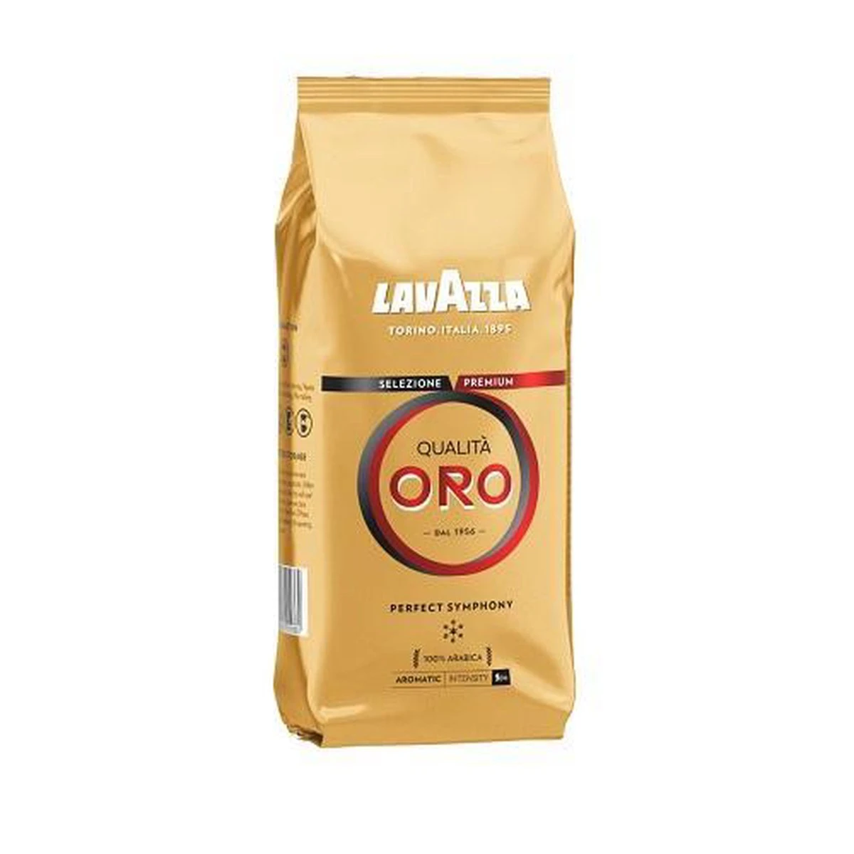 Lavazza Qualità Oro Koffiebonen 6 X 500g - Afbeelding 8
