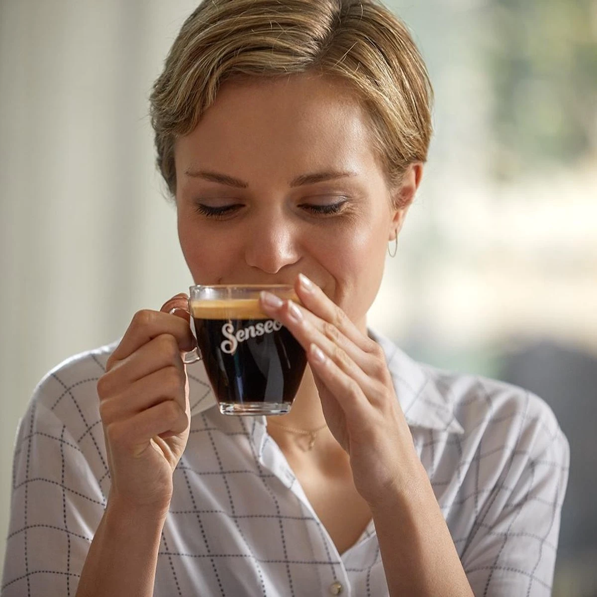 Senseo Strong Koffiepads - 7/9 Intensiteit - 10 X 36 Pads - Afbeelding 7