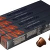 Nespresso - Cocoa Truffle - Nespresso Cups - 100 Stuks