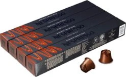 Nespresso - Cocoa Truffle - Nespresso Cups - 100 Stuks