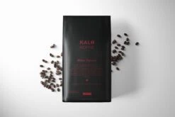 Kalo Koffie - 100% Arabica Koffiebonen - Milano Espresso - 1kg - Exclusieve Koffie