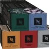 Nespresso Lungo Pakket – Koffie Cups 50 Capsules