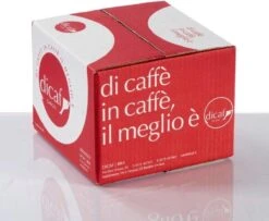 ESE Servings 100 % Arabica