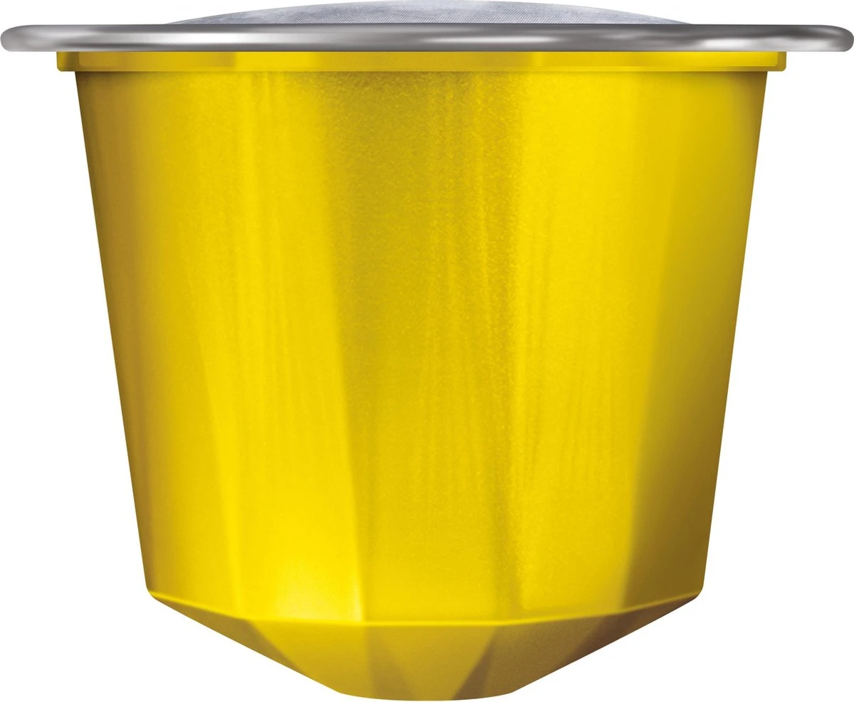 Catunambú Koffie Cups Geschikt Voor Nespresso® - Lungo Ligero 5 X 20 Cups - Nespresso Cups - Koffie Capsules - Afbeelding 2