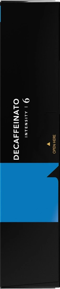 L'OR Espresso Decaffeinato (6) - 10 X 20 Koffiecups - Afbeelding 3