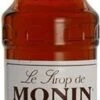 Monin Koffiesiroop Karamel - 70 Cl