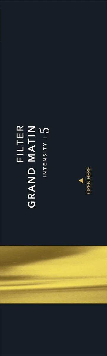 L'OR BARISTA XXL Filter Grand Matin (5) - 5 X 10 Koffiecups - Afbeelding 4