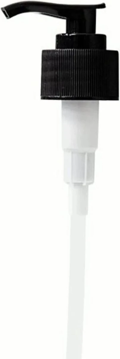 Fitcy | Koffiesiroop | Amaretto | Barista Syrup | Zero | Vegan | Vetvrij | Suikervrij | Keto-vriendelijk | Koffie | Siroop | MET DOSEERPOMP | 1L - Afbeelding 2