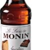 Monin Koffiesiroop Speculoos - 70 Cl