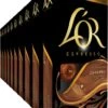 L'OR Espresso Caramel Koffiecups - 10 X 10 Capsules